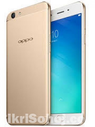 Oppo f1s (new)